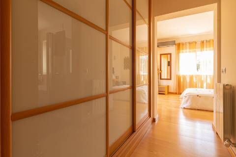 Moradia de Três Quartos no Exclusivo Vale da Pinta Golf Resort