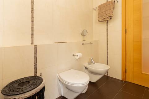 Moradia de Três Quartos no Exclusivo Vale da Pinta Golf Resort