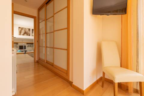 Moradia de Três Quartos no Exclusivo Vale da Pinta Golf Resort