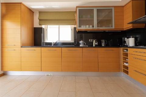 Moradia de Três Quartos no Exclusivo Vale da Pinta Golf Resort