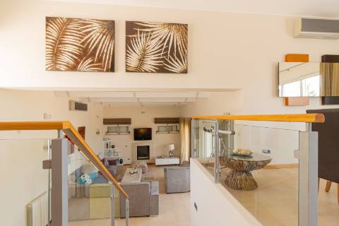 Moradia de Três Quartos no Exclusivo Vale da Pinta Golf Resort