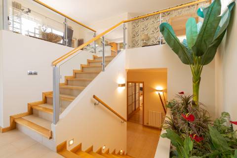 Moradia de Três Quartos no Exclusivo Vale da Pinta Golf Resort