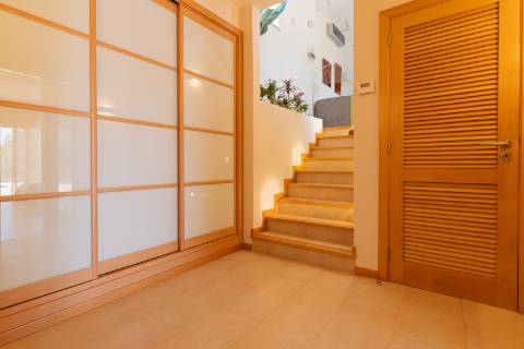 Moradia de Três Quartos no Exclusivo Vale da Pinta Golf Resort