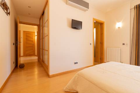 Moradia de Três Quartos no Exclusivo Vale da Pinta Golf Resort