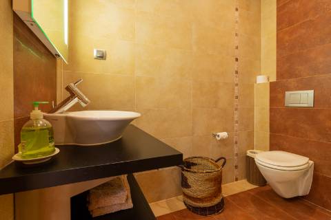 Moradia de Três Quartos no Exclusivo Vale da Pinta Golf Resort