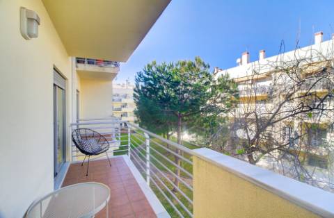 T2 de Qualidade - Arrendamento Temporário em Vila Real de Santo António
