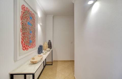 T2 de Qualidade - Arrendamento Temporário em Vila Real de Santo António
