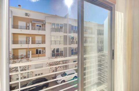 T2 de Qualidade - Arrendamento Temporário em Vila Real de Santo António
