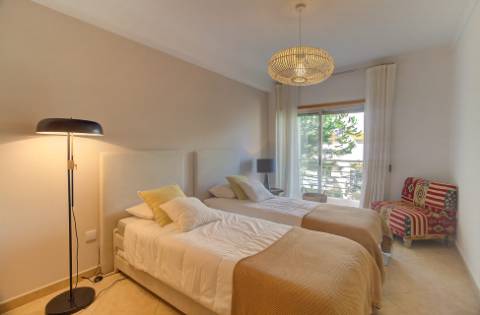 T2 de Qualidade - Arrendamento Temporário em Vila Real de Santo António
