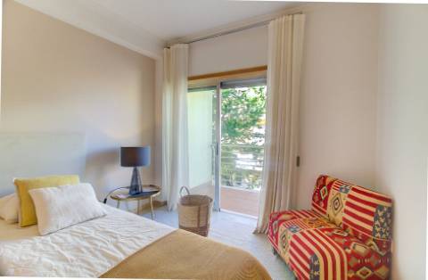 T2 de Qualidade - Arrendamento Temporário em Vila Real de Santo António
