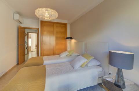 T2 de Qualidade - Arrendamento Temporário em Vila Real de Santo António
