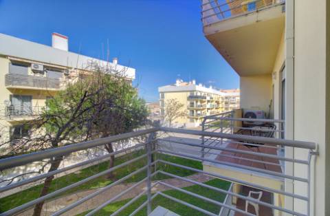 T2 de Qualidade - Arrendamento Temporário em Vila Real de Santo António
