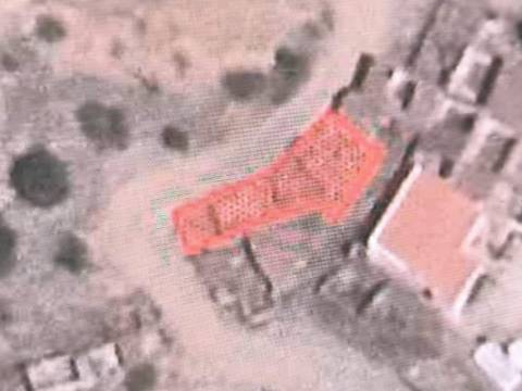 MORADIA DE ALDEIA EM RUINA - COM LOGADOURO - MONTE DOS MATOS - CASTRO MARIM - ALGARVE