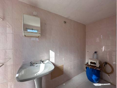 Casa Térrea para Recuperar com Projeto Aprovado - Azinhal, Castro Marim