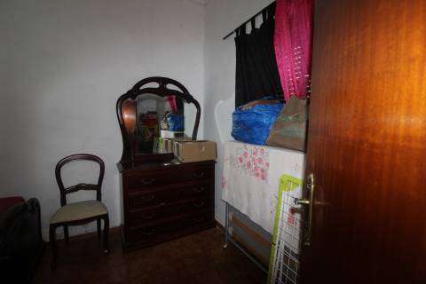 Moradia com garagem e espaço exterior no Monte Francisco