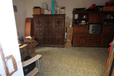 Moradia com garagem e espaço exterior no Monte Francisco