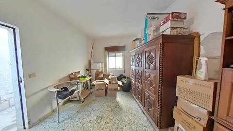 Moradia com garagem e espaço exterior no Monte Francisco