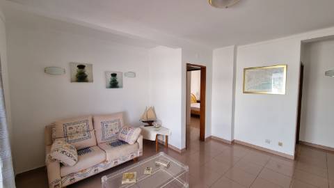 Apartamento T2 em Vila Nova de Cacela arrendamento Anual