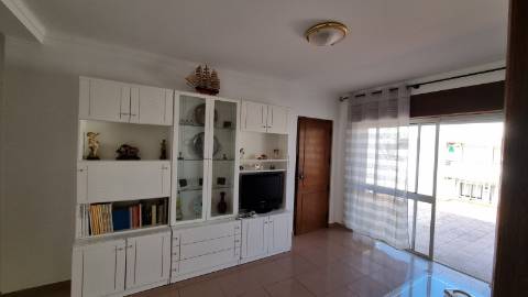 Apartamento T2 em Vila Nova de Cacela arrendamento Anual