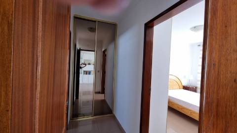 Apartamento T2 em Vila Nova de Cacela arrendamento Anual