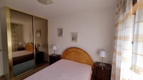 Apartamento T2 em Vila Nova de Cacela arrendamento Anual