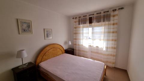 Apartamento T2 em Vila Nova de Cacela arrendamento Anual