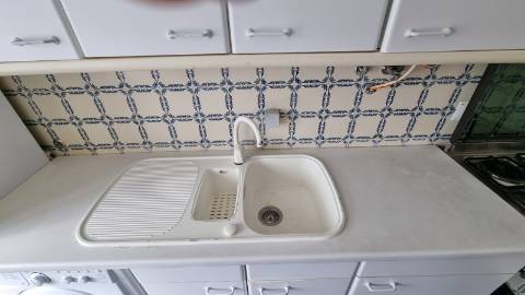 Apartamento T2 em Vila Nova de Cacela arrendamento Anual