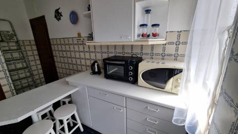 Apartamento T2 em Vila Nova de Cacela arrendamento Anual