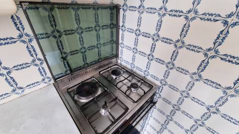 Apartamento T2 em Vila Nova de Cacela arrendamento Anual