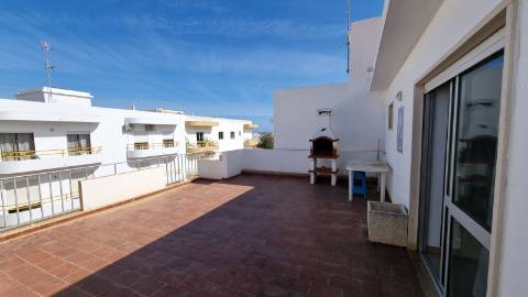 Apartamento T2 em Vila Nova de Cacela arrendamento Anual