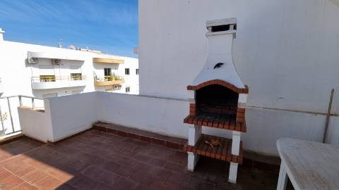 Apartamento T2 em Vila Nova de Cacela arrendamento Anual