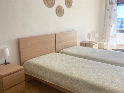 Apartamento T1 para arrendamento de Outubro a Maio