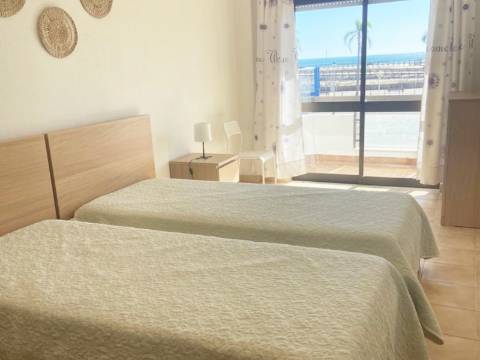 Apartamento T1 para arrendamento de Outubro a Maio