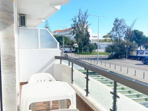 Apartamento T1 para arrendamento de Outubro a Maio