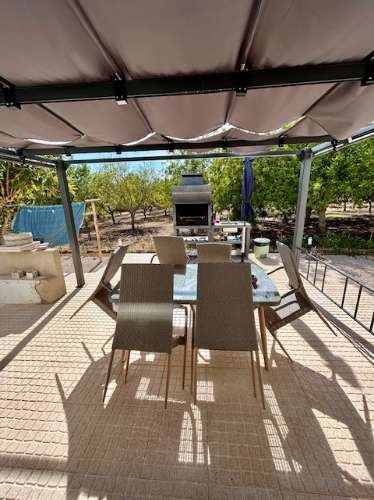 Moradia V2 para arrendamentos de Inverno situada no campo