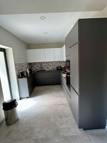 Moradia V2 para arrendamentos de Inverno situada no campo