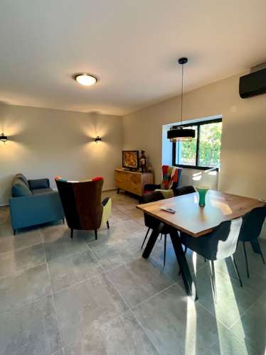 Moradia V2 para arrendamentos de Inverno situada no campo