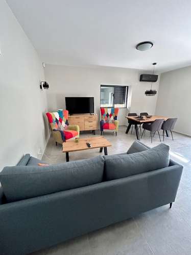 Moradia V2 para arrendamentos de Inverno situada no campo