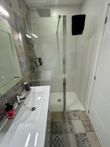 Moradia V2 para arrendamentos de Inverno situada no campo