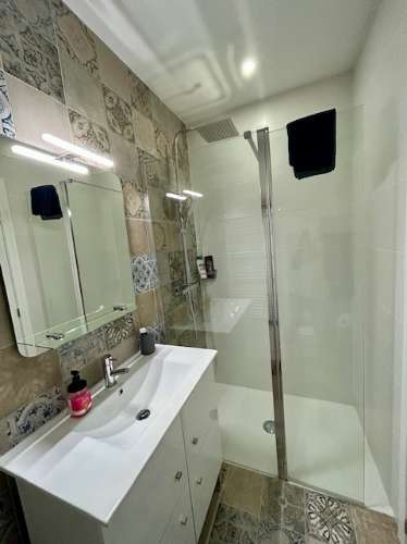 Moradia V2 para arrendamentos de Inverno situada no campo