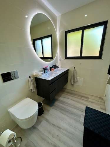 Moradia V2 para arrendamentos de Inverno situada no campo