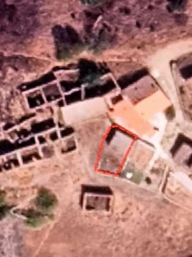 RUINA COM 78.2 M2 - VISTA MAR - EM VALE DE EBROS - CONCEIÇÃO DE TAVIRA - ALGARVE