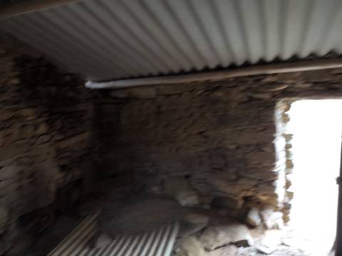 RUINA PARA RECONSTRUIR - VISTA MAR - COM LOGRADOURO - EM VALE DE EBROS - FAZ FATO - CONCEIÇÃO DE TAVIRA - ALGARVE