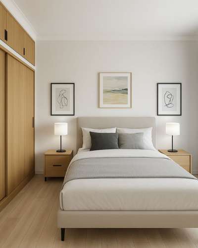 Apartamento T2 Monte Gordo Varandas com vistas Mar
