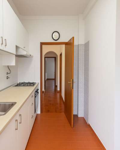 Apartamento T2 Monte Gordo Varandas com vistas Mar
