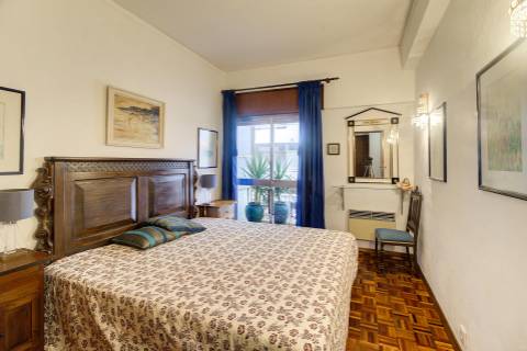 Apartamento T2 Monte Gordo Varandas com vistas Mar
