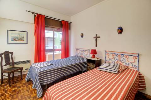 Apartamento T2 Monte Gordo Varandas com vistas Mar
