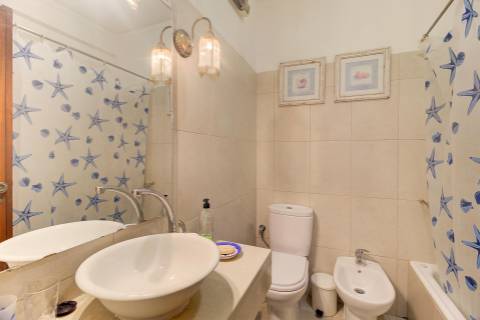 Apartamento T2 Monte Gordo Varandas com vistas Mar
