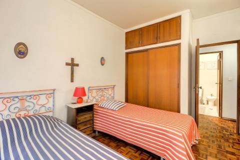 Apartamento T2 Monte Gordo Varandas com vistas Mar
