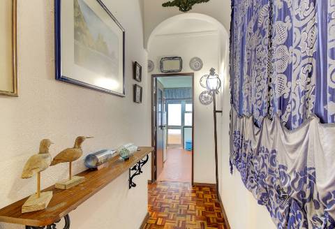 Apartamento T2 Monte Gordo Varandas com vistas Mar
